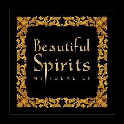 Beautiful Spirits Record