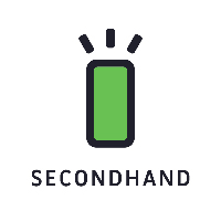 SECOND HAND【セカハン】Apple中古製品の通販
