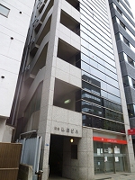 ホームズパートナー新宿本店
