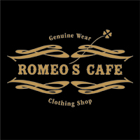 アメカジ&バイカーファッション ROMEO'S CAFE