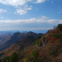 秩父登山