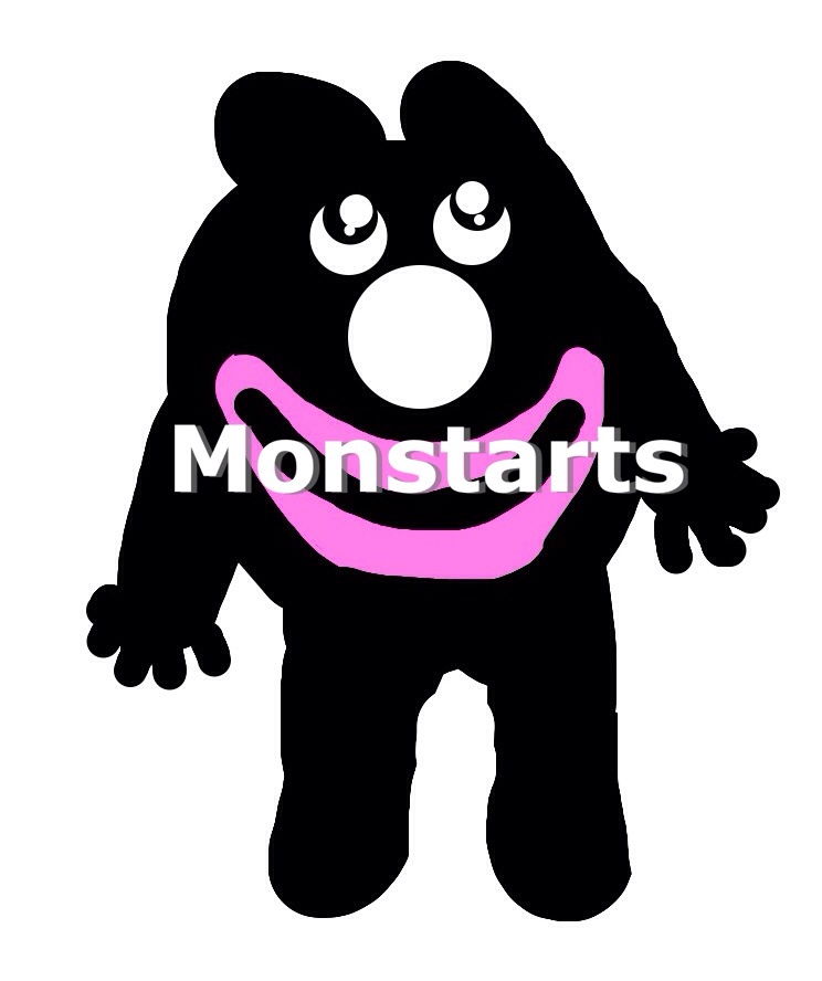 Monstarts