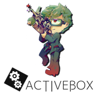 アクティブボックス