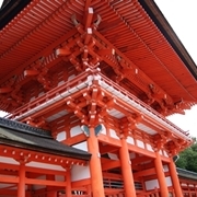 京都のお寺や神社仏閣