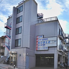 株式会社　ライブバージョン