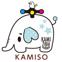 KAMISO｜京都｜印刷｜紙器製造｜パッケージデザイン