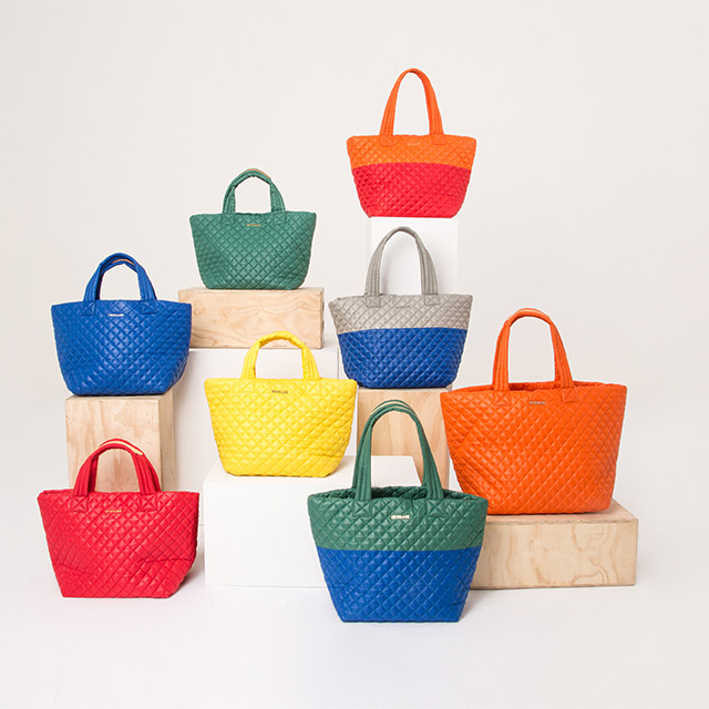 MZ WALLACE(mzウォレス）通販専門店　cocoattane-ココアッタネ-