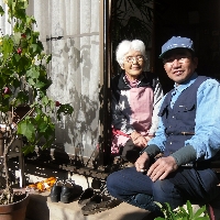 造園　植Ｑガーデンサービス　さいたま　川越　上尾　桶川　北本　植木屋