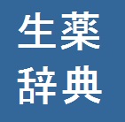 生薬辞典