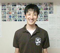 桑名市　整体　ハピトレ整体　にこにこスタイル