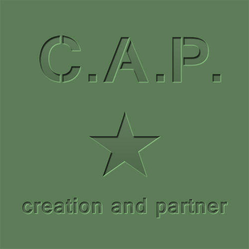 C.A.P.（シーエーピー）