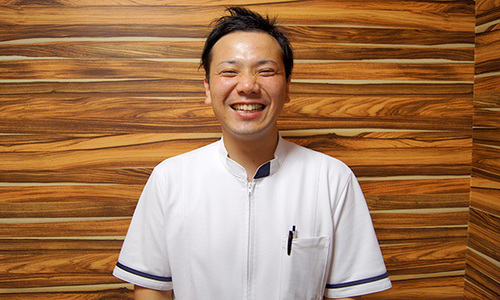 灘六甲整骨院