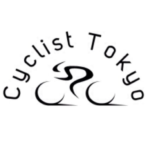 Cyclist Tokyo