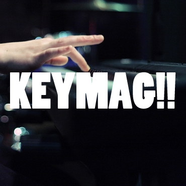 KEYMAG!!｜ピアノ・キーボードに関する情報発信メディア