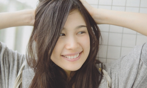 溝の口　美容室（美容院）　Boz-1