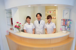 たなべ歯科医院藤が丘