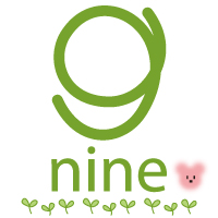 nine