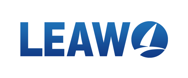Leawo 公式サイト