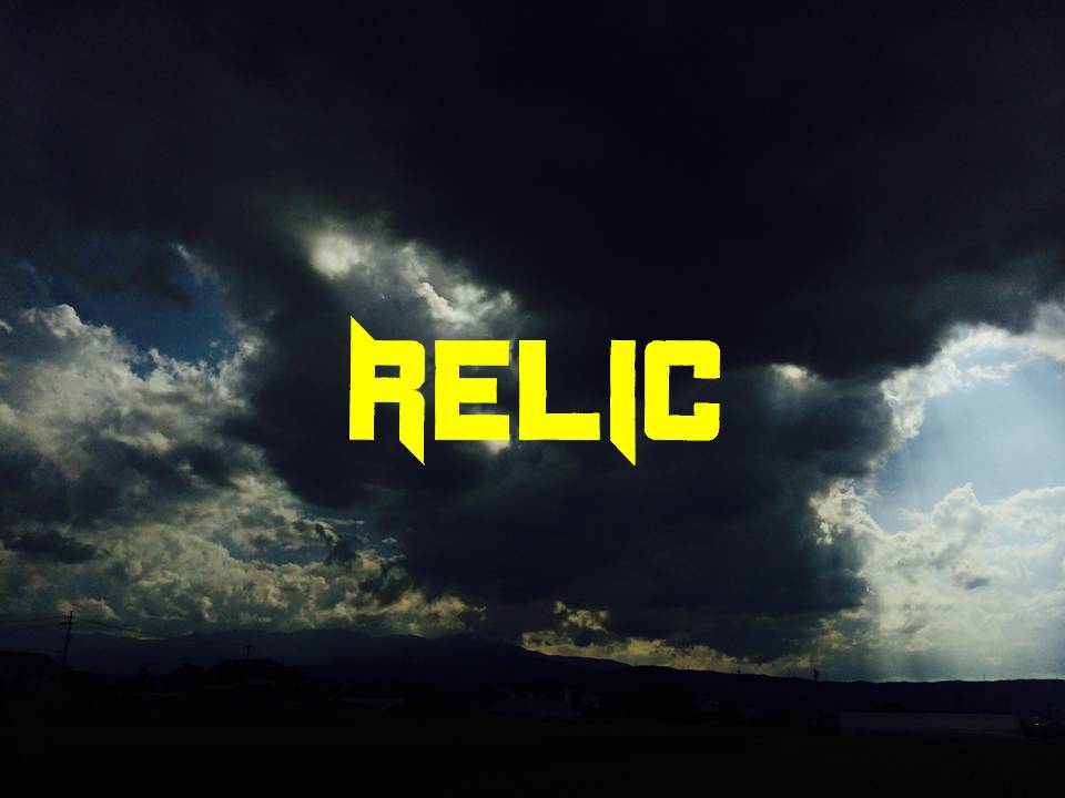 Comic Team 『Relic』 公式サイト
