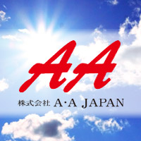 株式会社A・A(ダブルエー) JAPAN