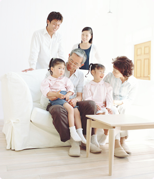 外構工事・水廻りリフォームなら宇都宮市の【松本HOME】