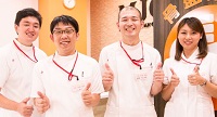 東京都東久留米市の整骨院なら東久留米西口整骨院