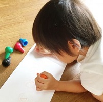東京の絵画教室は幼児や小学生の創意工夫力,探究力を向上
