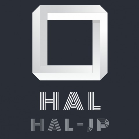 HAL-JP【公式】