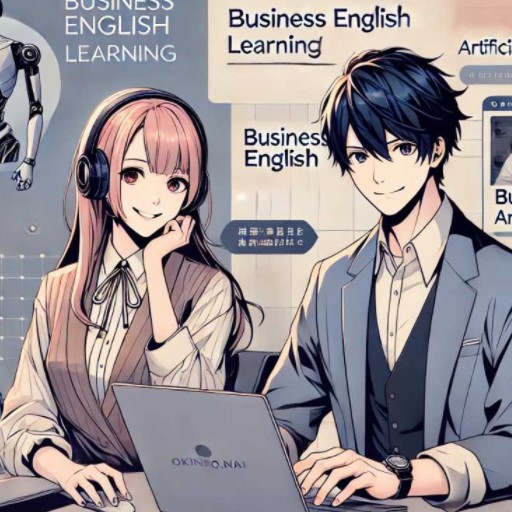 Okiniiri Navi: あなたのビジネス英語学習のお気に入りガイド