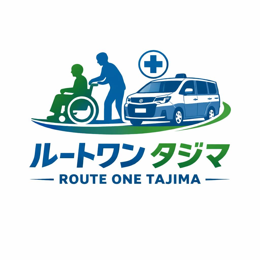 ルートワンタジマ