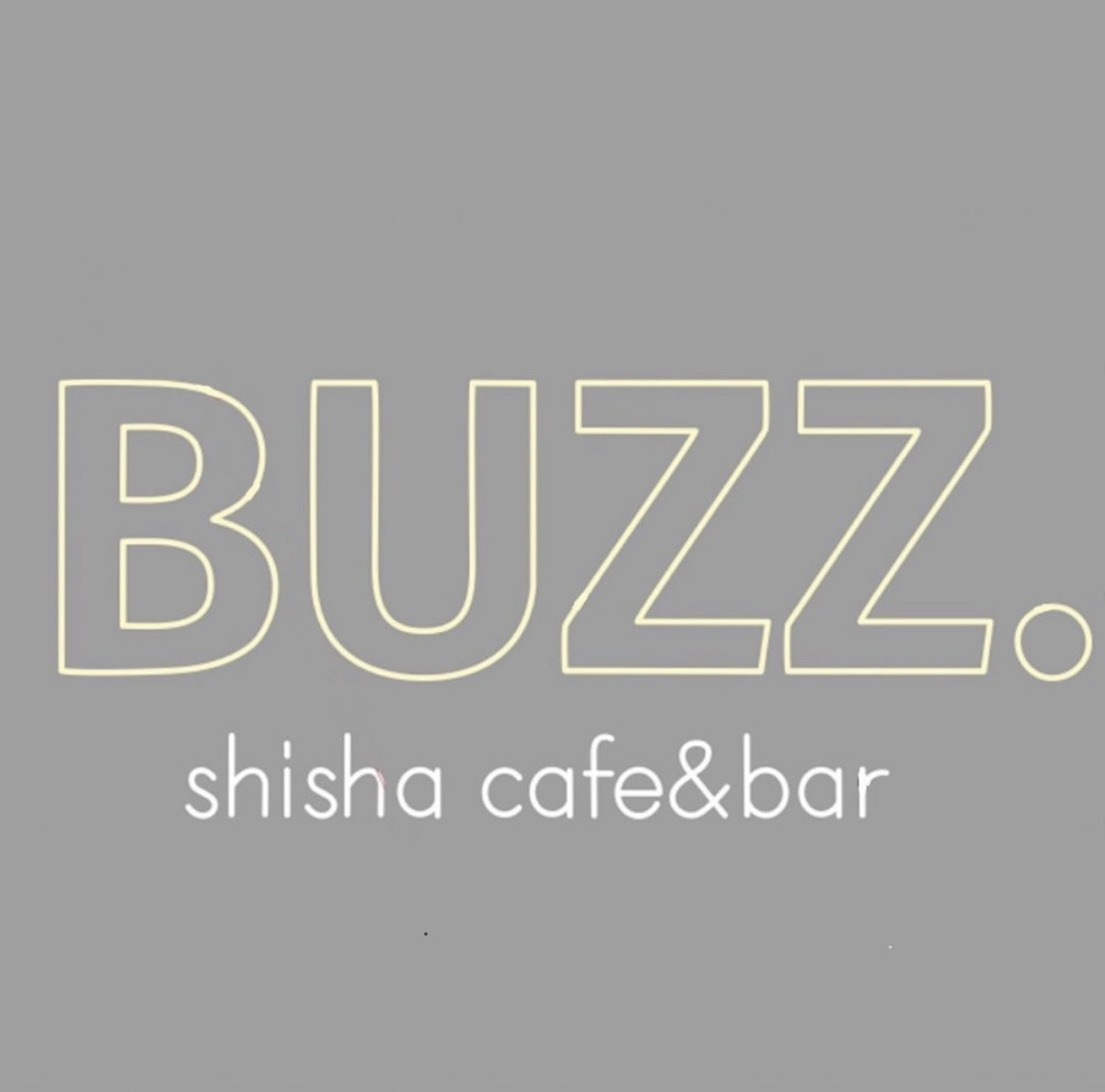 shisha bar BUZZ