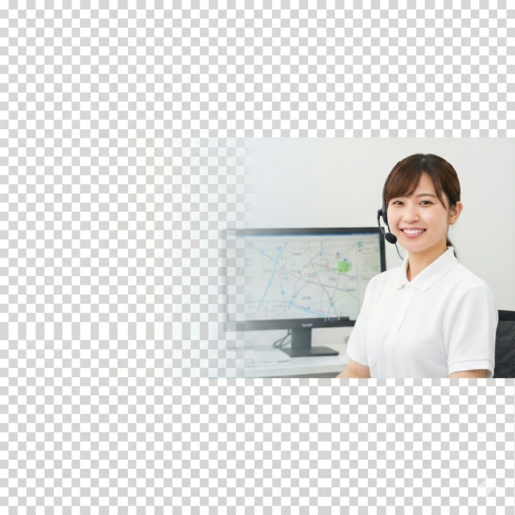 なばり介護タクシー