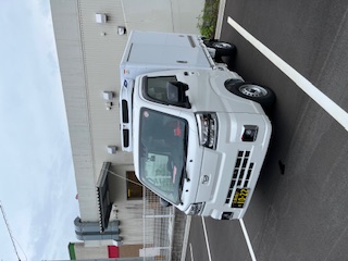 古本運送