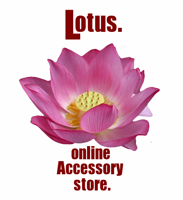 『Lotus.』 Accessory Store