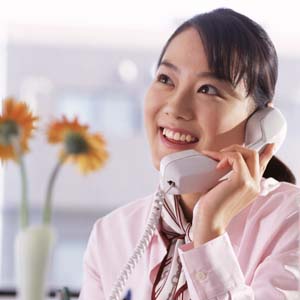 電話占い速報