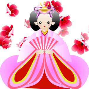 雛人形購入 