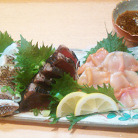 阪神尼崎の居酒屋「呑み処　尼一」