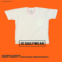ID DAILYWEAR