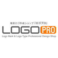 激安ロゴ製作サイト「ロゴプロ」