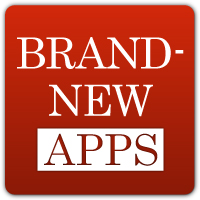 BRAND-NEW APPS