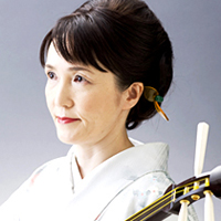 三味線教室「七三会」