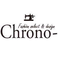 chrono-クロノ|メンズセレクトショップ