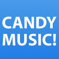 明るい音楽(BGM)素材 | CANDY MUSIC!