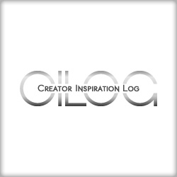 Creator Inspiration Log | CILOG