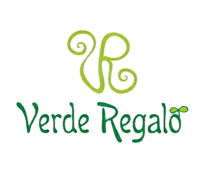Verde Regalo