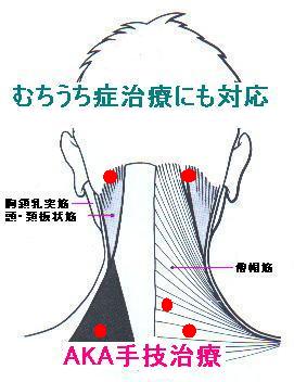 うだ整骨院