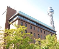 メルパルク横浜　レストランなみき・杏樹（しんじゅ）