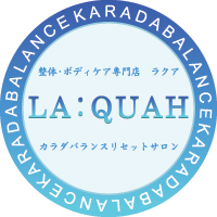 LA:QUAH　-ラクア‐ 天神本店