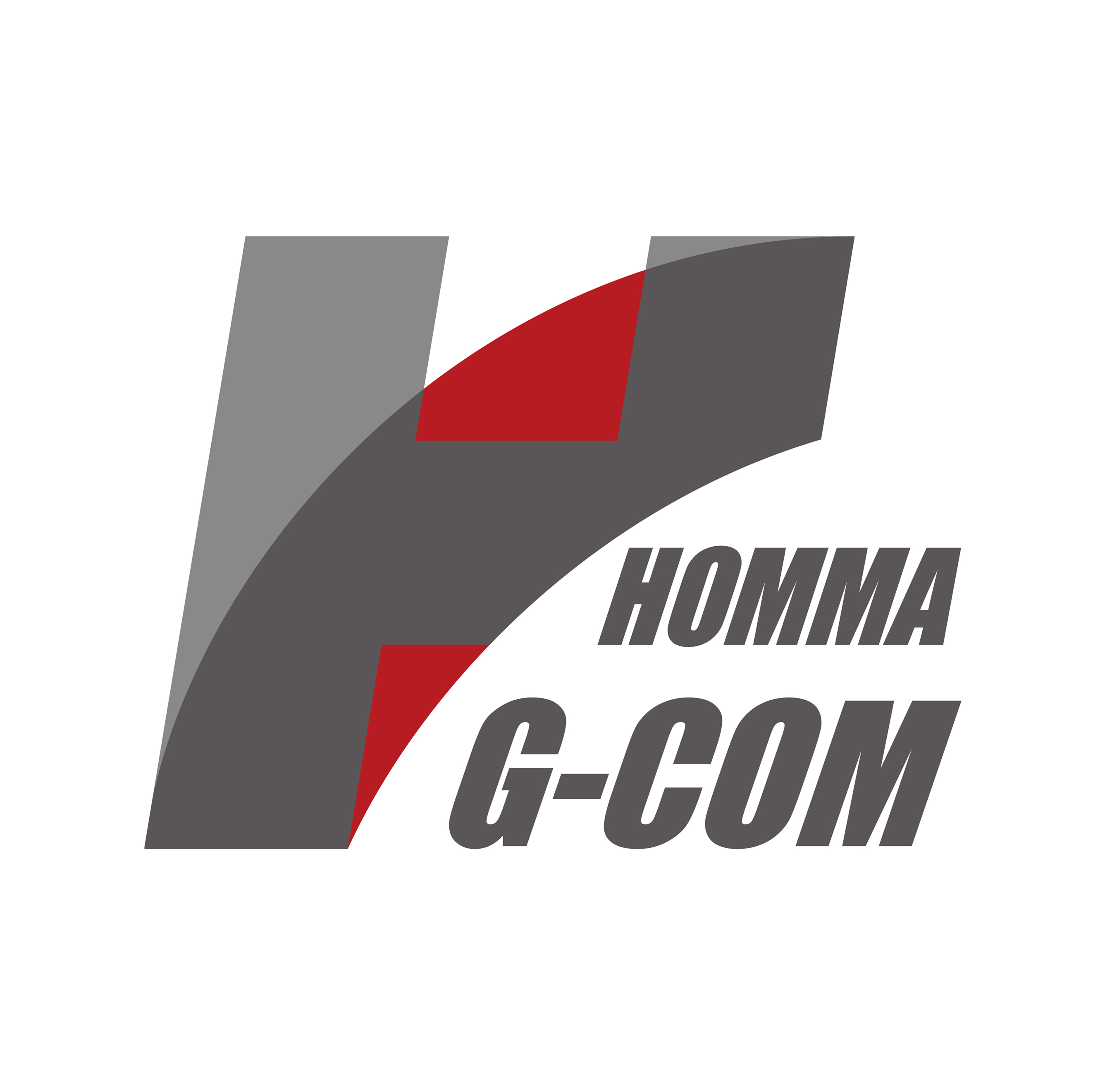 株式会社ホンマジーコム