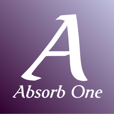 Absorb One(アブソーブ・ワン)